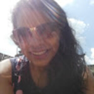 Meet your Posher, Maria jose